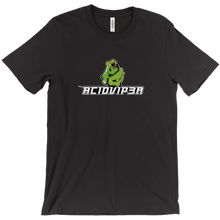 acidv1p3r logo T-Shirts