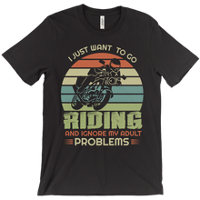 R1D3'1N T-Shirts
