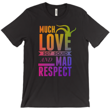 sgtsquid T-Shirts