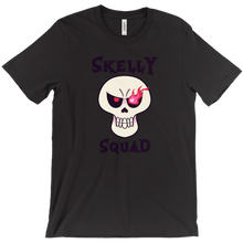 Skelly Squad T-shirt