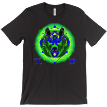 l0n3w0lf T-Shirts