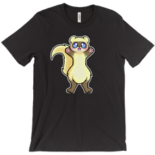 Dodo the Ferret T-Shirt