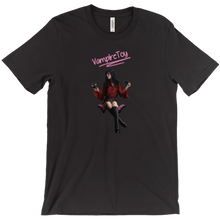 VampireToy Trouble-Shirts