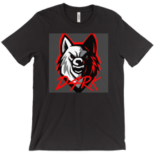 xxd4rkwarriorxx0 T-Shirts