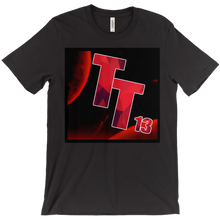 tonyturbo'sgamingzone T-Shirts