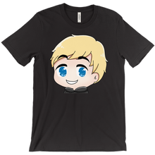 cupcake_iwnl-1769 T-Shirts