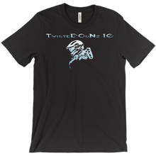 TwistedGunz10 T-Shirt