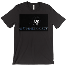 T-Shirts schwarz