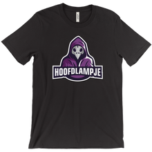 hoofdlampje T-Shirts