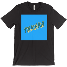 TAKARA T-Shirt [Profile Pic]