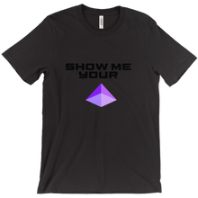 Show Me Your Bits T-Shirt