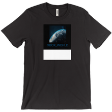 Xbox_World's  T-Shirts