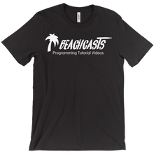 Beachcasts dark T-Shirts
