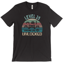 Gamer level T-Shirts