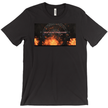 Killed at the Loading Screen T-Shirts