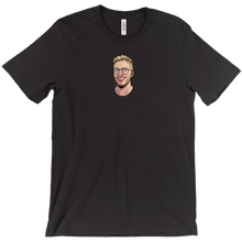 nicholasvanj T-Shirts