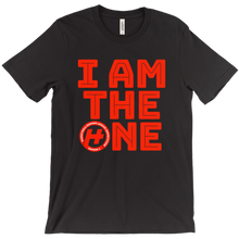 I AM THE ONE Tričko