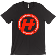 HYPE LEAGUE Tričko