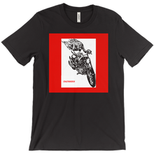 crazybiker25881loonylad T-Shirts