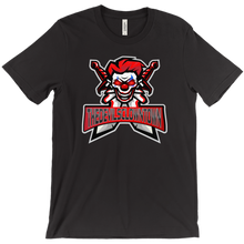 thedevilsclowntown T-Shirts