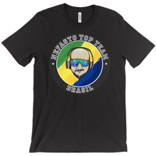 Camisetas Nefasto Top Team