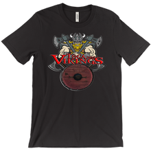 Camisas Toca Dos Vikings