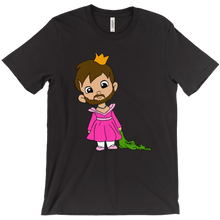 Princess Mythiey T-Shirt