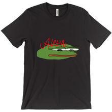 itsalphagg T-Shirts