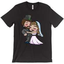 Mythiey & Moris T-Shirt (limited)