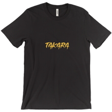 TAKARA T-Shirt [Yellow]