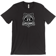 Waschbaerttv T-Shirt