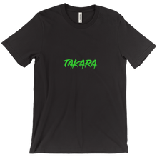 TAKARA T-Shirts [Green]