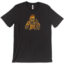 firegolembr T-Shirts