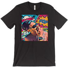 jarvis710 T-Shirts
