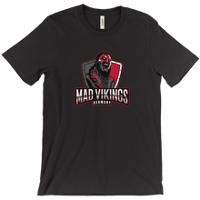 madvikingsgermany T-Shirts