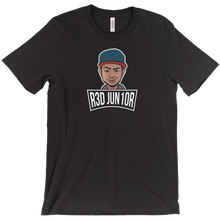 r3djun1or T-Shirts