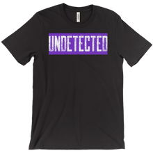 Purple for Prisma Special Edition Undetected Tee