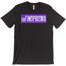 Find Prisma Reyes T-Shirt
