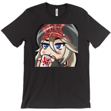 thekingfenrir T-Shirts