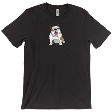 bulldog_19 T-Shirts