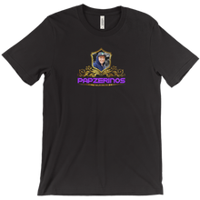 papzerinos T-Shirts