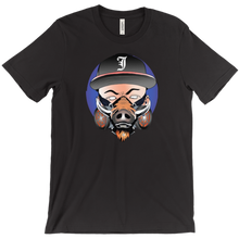 oinkjace-307 T-Shirts