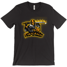 darcaiin T-Shirts