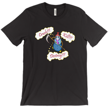 snezhka777-549 T-Shirts
