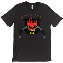 lethalsantana-4325 T-Shirts
