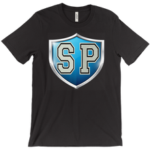 djsepurtx T-Shirts