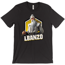 lbanzo T-Shirts