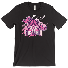 pink_pannda T-Shirts