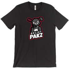 pakz T-Shirts