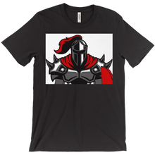 mechanicalknight1 T-Shirts